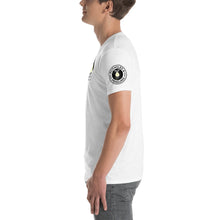 Load image into Gallery viewer, Short-Sleeve Unisex T-Shirt