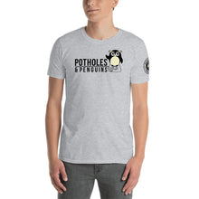 Load image into Gallery viewer, Short-Sleeve Unisex T-Shirt