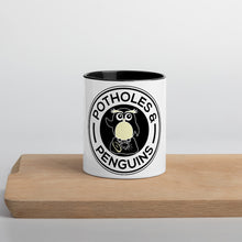 Load image into Gallery viewer, Mug with Color Inside