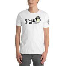 Load image into Gallery viewer, Short-Sleeve Unisex T-Shirt