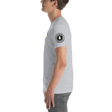 Load image into Gallery viewer, Short-Sleeve Unisex T-Shirt
