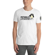 Load image into Gallery viewer, Short-Sleeve Unisex T-Shirt
