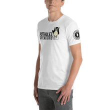 Load image into Gallery viewer, Short-Sleeve Unisex T-Shirt
