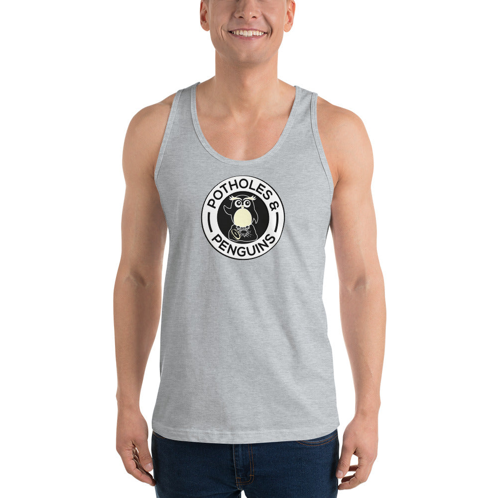 Classic tank top (unisex)